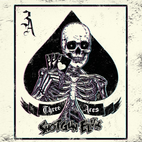 Three Aces