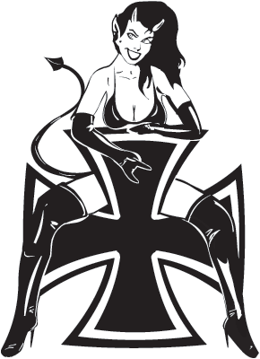 Devil Chick