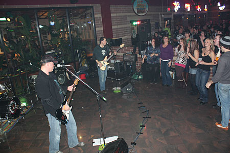 Shotgun Elvis Shotgun Elvis