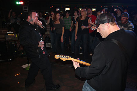 Shotgun Elvis Shotgun Elvis