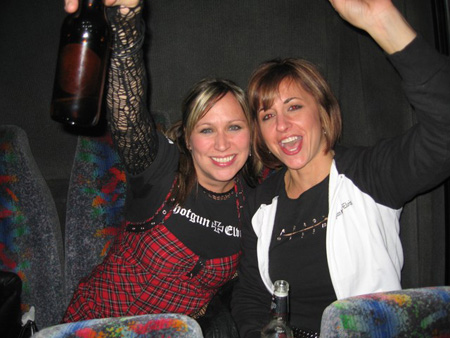 Shotgun Elvis Shotgun Elvis