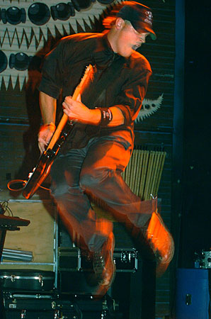 Shotgun Elvis Shotgun Elvis