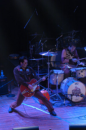 Shotgun Elvis Shotgun Elvis