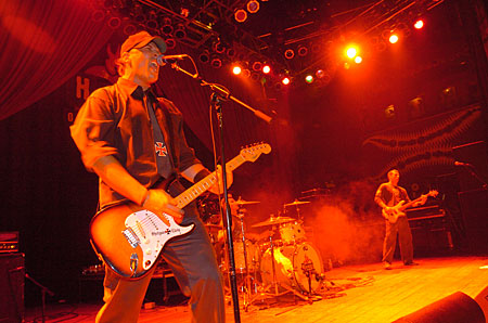 Shotgun Elvis Shotgun Elvis