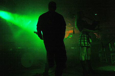 Shotgun Elvis Shotgun Elvis