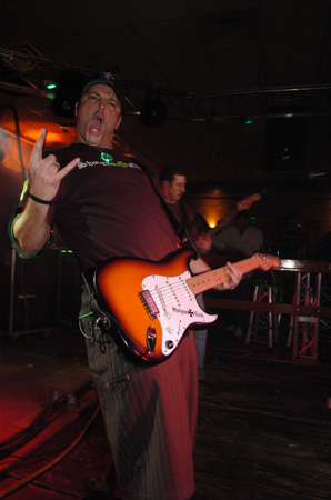 Shotgun Elvis Shotgun Elvis