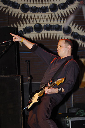 Shotgun Elvis Shotgun Elvis